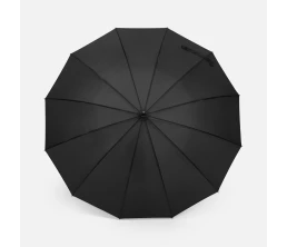 Зонт-трость Sombrella, черный