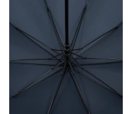 Зонт-трость Sombrella, темно-синий