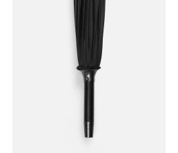 Зонт-трость Abrego, черный