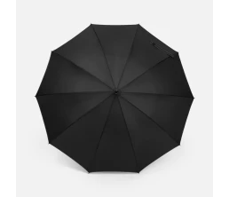 Зонт-трость Abrego, черный