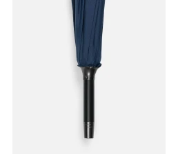 Зонт-трость Abrego, темно-синий