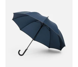 Зонт-трость Abrego, темно-синий