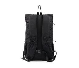 Складывающийся рюкзак-мессенджер «Venturer Eco» для ноутбука 16