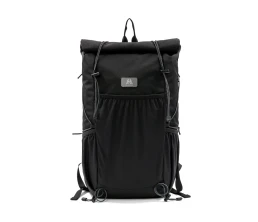 Складывающийся рюкзак-мессенджер «Venturer Eco» для ноутбука 16