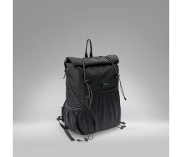 Складывающийся рюкзак-мессенджер «Venturer Eco» для ноутбука 16"