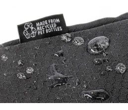 Складывающийся рюкзак-мессенджер «Venturer Eco» для ноутбука 16