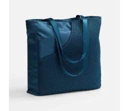 Спортивная сумка с карманом для ракеток Verkko, темно-синяя