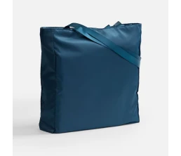 Спортивная сумка с карманом для ракеток Verkko, темно-синяя