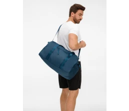 Спортивная сумка Verkko, темно-синяя