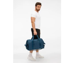 Спортивная сумка Verkko, темно-синяя