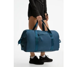 Спортивная сумка Verkko, темно-синяя