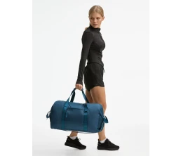 Спортивная сумка Verkko, темно-синяя