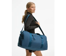 Спортивная сумка Verkko, темно-синяя