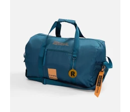 Спортивная сумка Verkko, темно-синяя