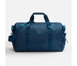 Спортивная сумка Verkko, темно-синяя