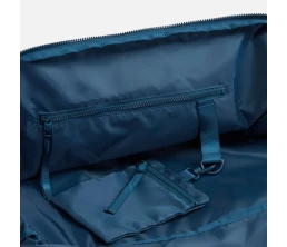 Спортивная сумка Verkko, темно-синяя