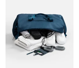 Спортивная сумка Verkko, темно-синяя