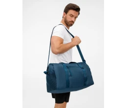 Спортивная сумка Verkko, темно-синяя
