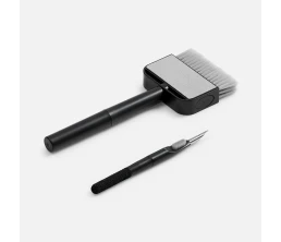 Набор для ухода за гаджетами Brosset, черный