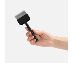 Набор для ухода за гаджетами Brosset, черный