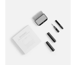 Набор для ухода за гаджетами Brosset, черный