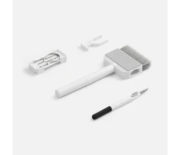 Набор для ухода за гаджетами Brosset, белый