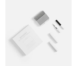 Набор для ухода за гаджетами Brosset, белый