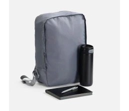 Набор Flexpen Travel, черный с серым