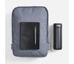 Набор Flexpen Travel, черный с серым