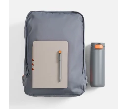 Набор Flexpen Travel, серый с оранжевым