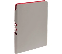 Набор Flexpen Travel, серый с красным