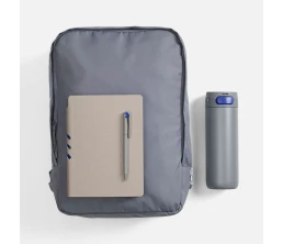 Набор Flexpen Travel, серый с синим