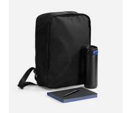 Набор Flexpen Travel, черный с синим