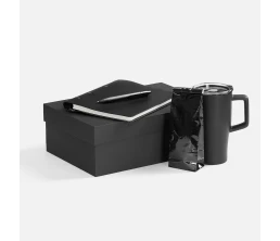 Набор Ringo Tea, черный