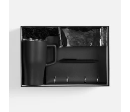 Набор Ringo Tea, черный