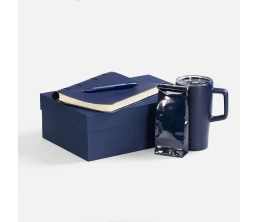 Набор Ringo Tea, синий