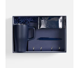 Набор Ringo Tea, синий