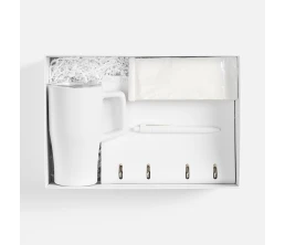 Набор Ringo Tea, белый