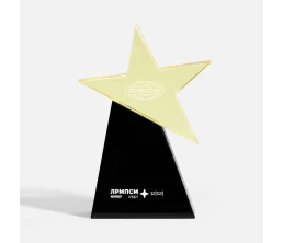 Стела Stardom