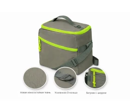 Изотермическая сумка-холодильник 