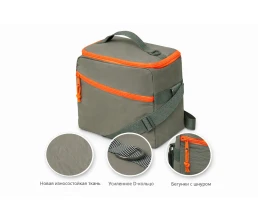 Изотермическая сумка-холодильник 