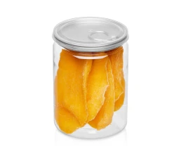 Подарочный набор «Re:f. Walk» с палантином, шоппером и термосом, серый