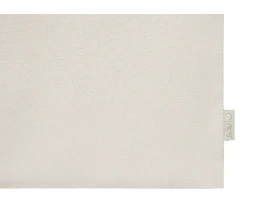 Шоппер Basio из переработанного хлопка 280 г, натуральный