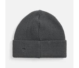 Шапка Ribelle, темно-серая