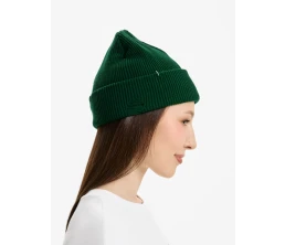 Шапка Ribelle, темно-зеленая (хвойная)