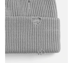 Шапка Ribelle, серая