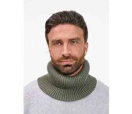 Снуд Catch Match, зеленый (полынь)