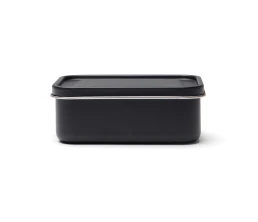 Ланч-бокс VINGA Parks RCS SS из нержавеющей стали