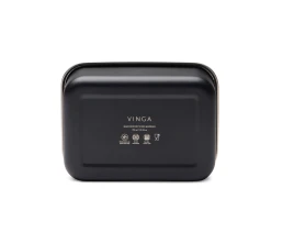 Ланч-бокс VINGA Parks RCS SS из нержавеющей стали