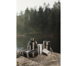 Ланч-бокс VINGA Parks RCS SS из нержавеющей стали